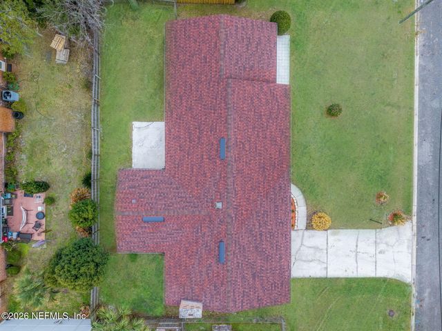 8460 W LYNDA SUE Lane, Jacksonville, FL 32217