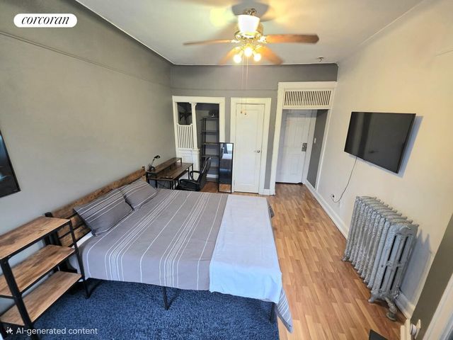 11 CLARKSON Avenue, New York City, NY 11211