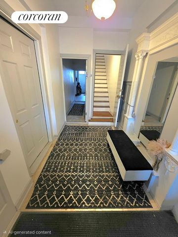 11 CLARKSON Avenue, New York City, NY 11211