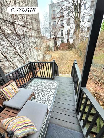 11 CLARKSON Avenue, New York City, NY 11211