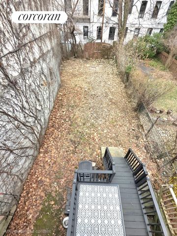 11 CLARKSON Avenue, New York City, NY 11211