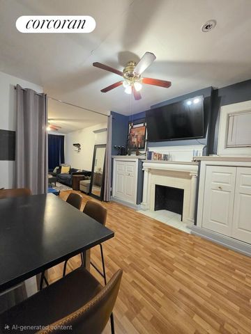 11 CLARKSON Avenue, New York City, NY 11211