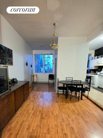 11 CLARKSON Avenue, New York City, NY 11211