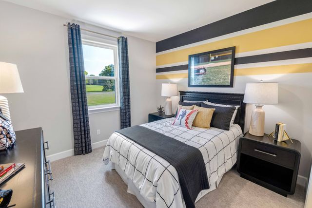 2766 Pasture View Way, Nolensville, TN 37135