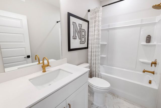 2766 Pasture View Way, Nolensville, TN 37135