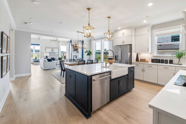2766 Pasture View Way, Nolensville, TN 37135