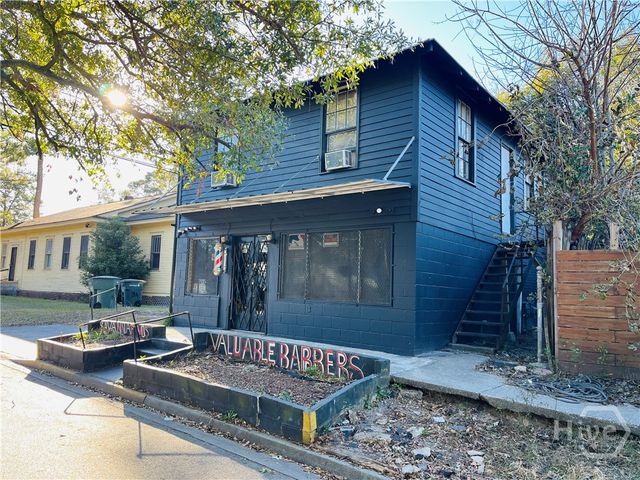 2009 Ash Street, Savannah, GA 31404