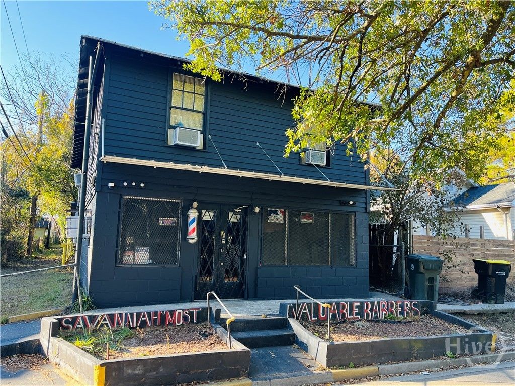 2009 Ash Street, Savannah, GA 31404