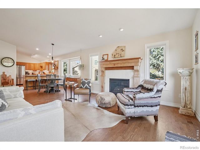 330 Blackstone Circle, Loveland, CO 80537