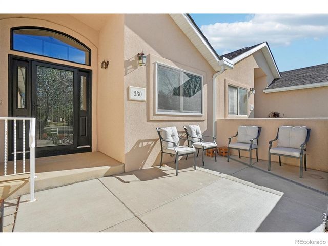 330 Blackstone Circle, Loveland, CO 80537