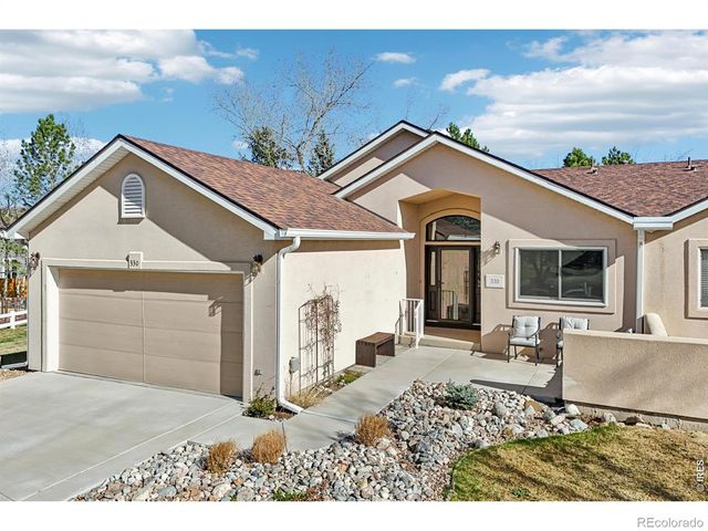 330 Blackstone Circle, Loveland, CO 80537