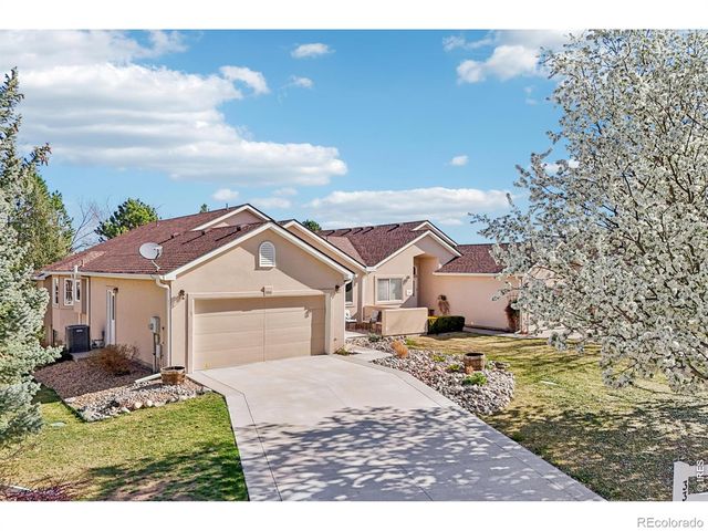 330 Blackstone Circle, Loveland, CO 80537