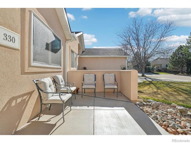 330 Blackstone Circle, Loveland, CO 80537