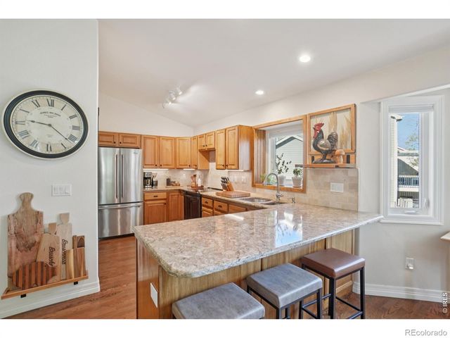 330 Blackstone Circle, Loveland, CO 80537