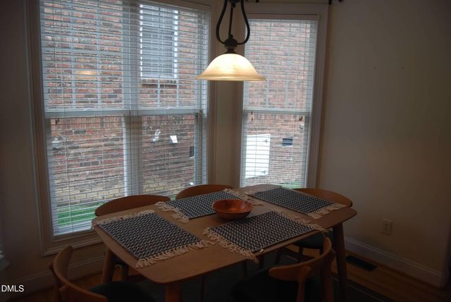 1217 Town Side Drive, Apex, NC 27502