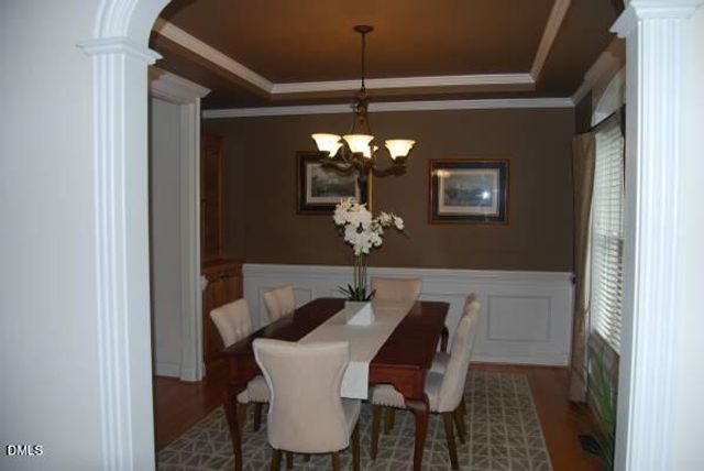 1217 Town Side Drive, Apex, NC 27502