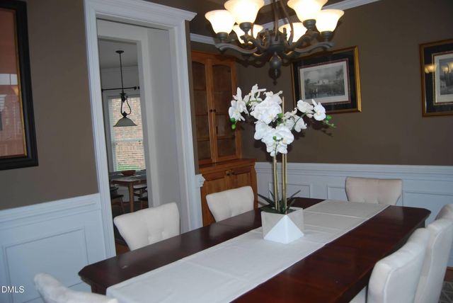 1217 Town Side Drive, Apex, NC 27502