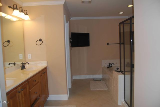 1217 Town Side Drive, Apex, NC 27502