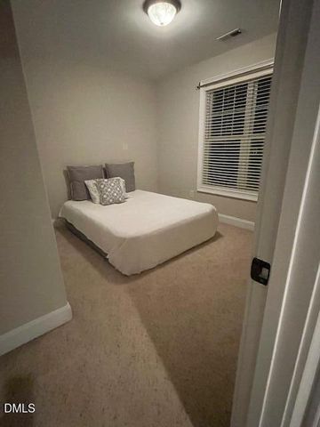 1217 Town Side Drive, Apex, NC 27502