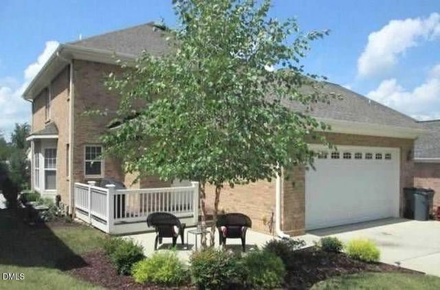 1217 Town Side Drive, Apex, NC 27502