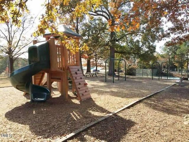 1217 Town Side Drive, Apex, NC 27502