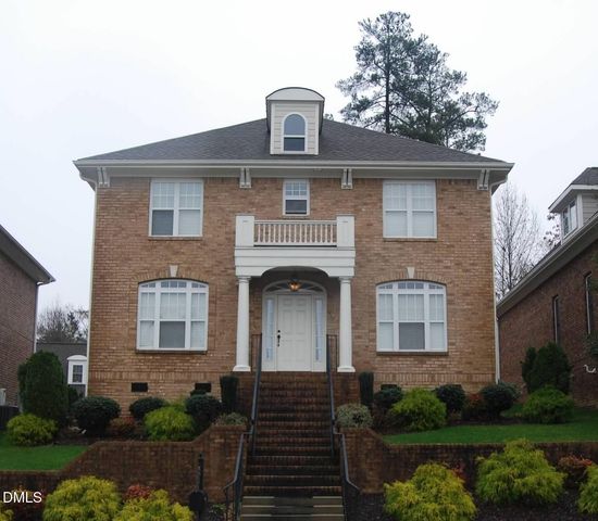 1217 Town Side Drive, Apex, NC 27502