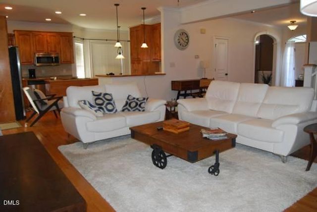 1217 Town Side Drive, Apex, NC 27502