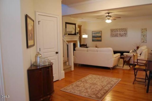 1217 Town Side Drive, Apex, NC 27502