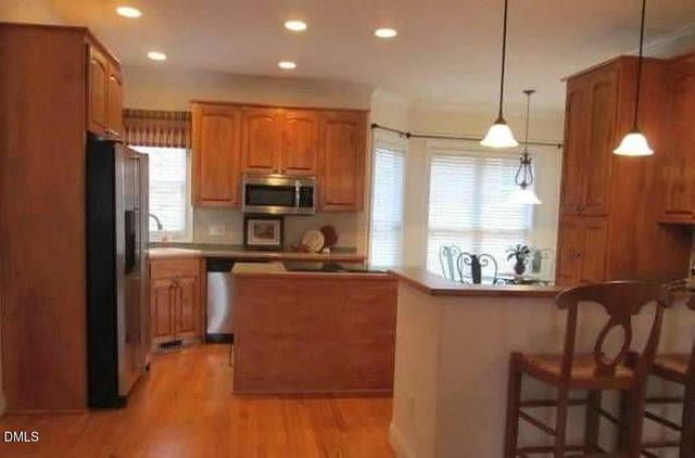 1217 Town Side Drive, Apex, NC 27502