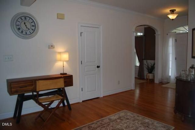 1217 Town Side Drive, Apex, NC 27502