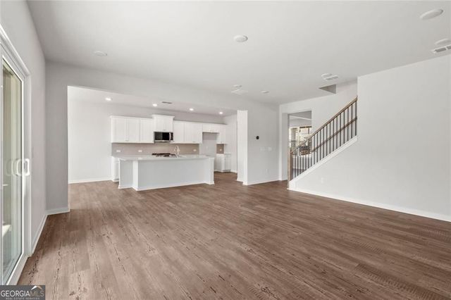 5627 Rosehall Court, South Fulton, GA 30349