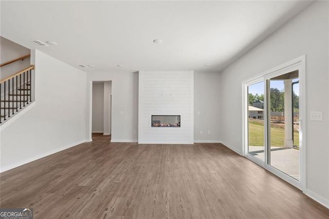 5627 Rosehall Court, South Fulton, GA 30349