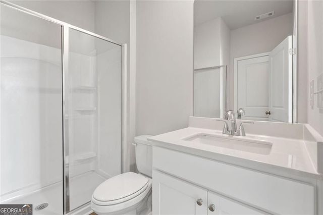 5627 Rosehall Court, South Fulton, GA 30349