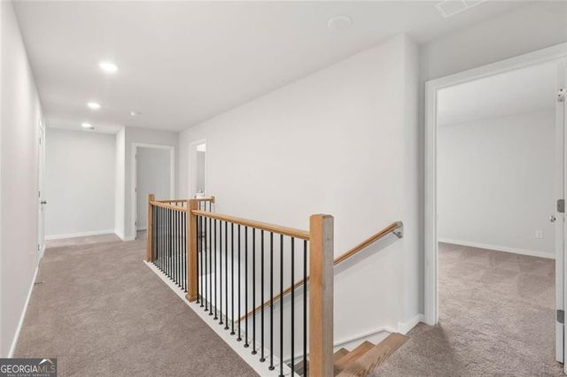 5627 Rosehall Court, South Fulton, GA 30349