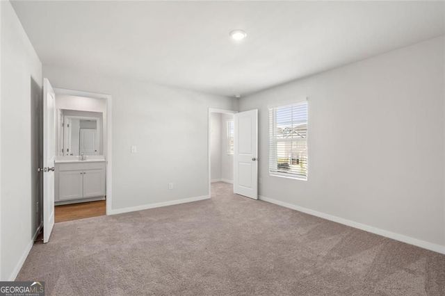 5627 Rosehall Court, South Fulton, GA 30349
