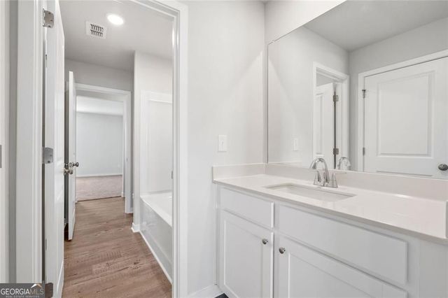 5627 Rosehall Court, South Fulton, GA 30349