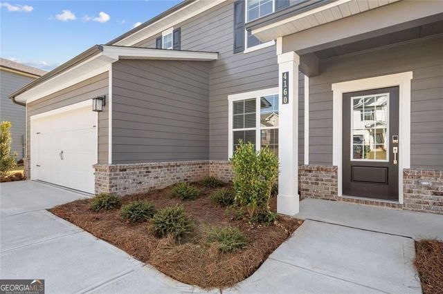 5627 Rosehall Court, South Fulton, GA 30349