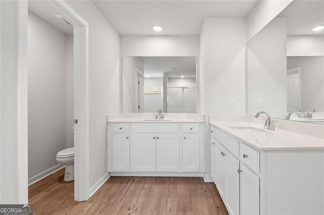 5627 Rosehall Court, South Fulton, GA 30349