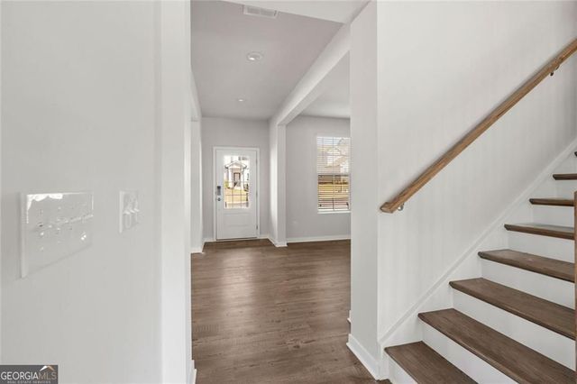 5627 Rosehall Court, South Fulton, GA 30349
