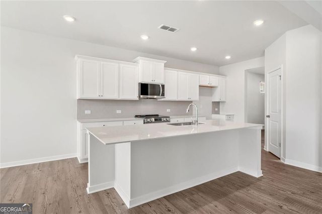 5627 Rosehall Court, South Fulton, GA 30349
