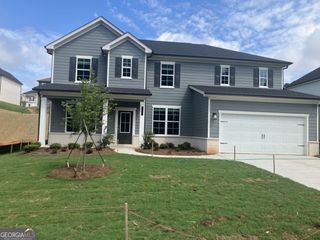 5627 Rosehall Court, South Fulton, GA 30349