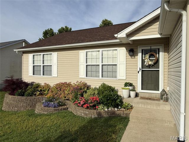 10407 Micah Lane, Hillsboro, MO 63050