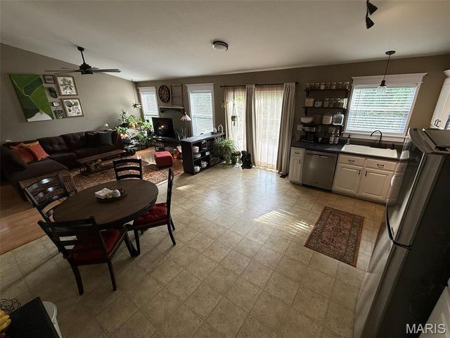 10407 Micah Lane, Hillsboro, MO 63050