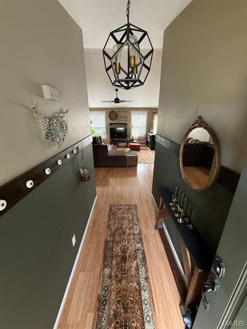 10407 Micah Lane, Hillsboro, MO 63050