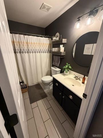 10407 Micah Lane, Hillsboro, MO 63050