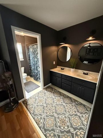 10407 Micah Lane, Hillsboro, MO 63050