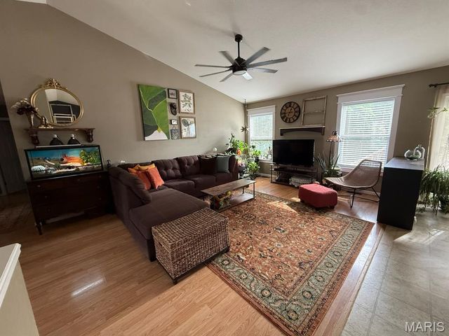 10407 Micah Lane, Hillsboro, MO 63050
