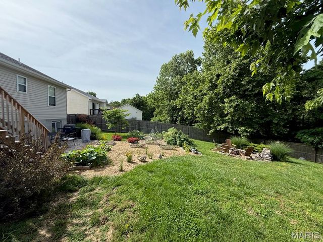 10407 Micah Lane, Hillsboro, MO 63050