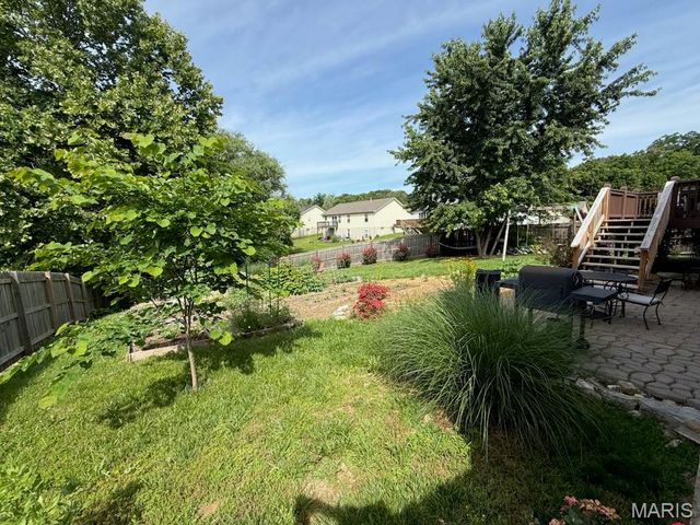 10407 Micah Lane, Hillsboro, MO 63050