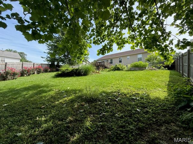 10407 Micah Lane, Hillsboro, MO 63050